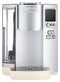 CUISINART COFFEE MAKER PROGRAMMABLE BREWING HOT WATER SS-10CRMFR - CREAM - Like New
