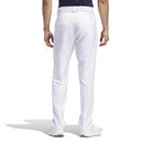 ADIDAS MEN'S ULTIMATE365 GOLF PANTS SIZE: MEN 33/34 WHITE - Brand New