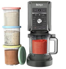 Ninja Creami XL Deluxe 11-in-1 Ice Cream and Frozen Treat Maker - Scratch & Dent