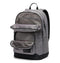 COLUMBIA UNISEX ZIGZAG II 30L BACKPACK, CITY GRAY HEATHER/BLACK, ONE SIZE - GRAY - Brand New