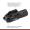 SureFire X300U-A Ultra High Output 1000 Lumens LED Weapon Light - Scratch & Dent