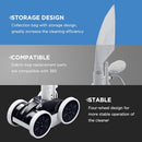 MAKHOON UPGRADE POOL PRESSURE SIDE SWEEPER PROFESSIONAL SOLUTION - BLACK/WHITE - Like New