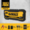 DeWalt DXAELJ16 1600 Peak Amp Jump Starter Battery Booster USB Power Station - Like New