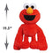 Sesame Street Monster Hugs Elmo 2-pound Weighted Sensory 19 " Snuggly Plush - Brand New