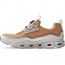 49.99128 ON Running Cloudaway Women's Shoes Almond/Glacier Size 8.5 - Like New