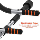 CEAYUN pullupbar A Black & Orange pullupbar701 0 - Brand New