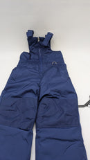 Pink Platinum Girls Snowsuits 2 Piece Waterproof Toddler Winter Size: 4 - Blue - Brand New
