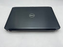 Dell Latitude E5430 14" 1366x768 NON-TOUCH i3-3110M 4GB 320GB HDD - GRAY - Like New