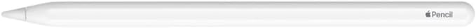 Apple Pencil 2nd Generation - WHITE MU8F2AM/A - Like New