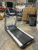 PRECOR USA 932I TREADMILL - GRAY - Like New