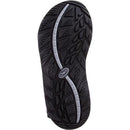 J105961 Chaco Men's Classic Sandal Split Grey Size 8 - Brand New