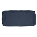CLASSIC ACCESSORIES MONTLAKE WATER-RESISTANT 59 X 18 X 3 HEATHER INDIGO BLUE - Like New