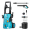 GREENER ELECTRIC PRESSURE WASHER 3800 PSI, 50FT HOSE, SOAP - Scratch & Dent