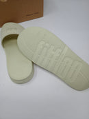 FITFLOP WOMEN'S IQUSHION SLIDES SIZE: WOMEN 9 (AU/UK W7) (EU - Scratch & Dent