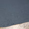 727195 VersaTex Multi-Purpose Recycled Rubber Floor Mat 30" x 60" - Black Like New