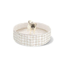 MINNIDIP EXCLUSIVE RESORT COLLECTION PUP DIP TRAVERTINE TILES DOG POOL - Like New