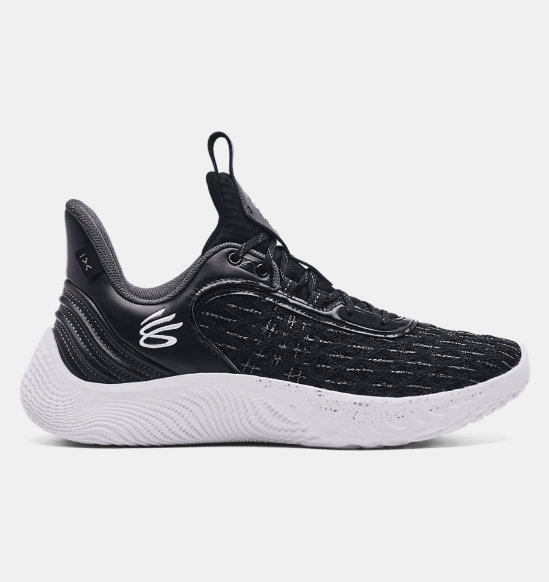 3025631 Under Armour Team Curry 9 Basketball Shoe Unisex - Brand New