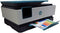 HP Officejet Pro 8028 All-in-One Printer Scan Copy Fax 3UC64A - - Scratch & Dent
