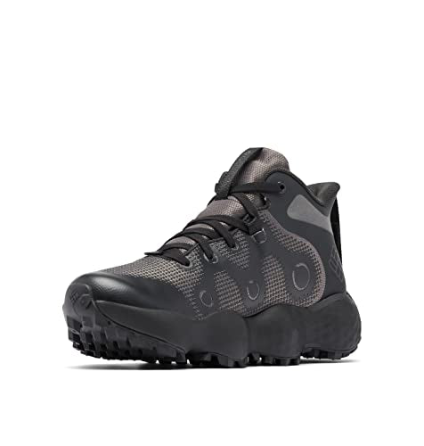 COLUMBIA ESCAPE™ THRIVE ENDURE™ WOMEN'S - BLACK/BLACK-8 - Like New