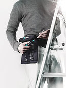 Wera 5059295001 KK 60 Kraftform Bitholding Screwdriver and 3 1/2-Inch Bit Pouch - Like New
