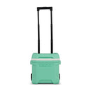 IGLOO PROFILE 16 ROLLER HARD-SIDED COOLER - MINT - Like New