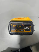 JOROMOV 20V/60V 12AH LITHIUM ION POWER TOOL BATTERY PACK FUEL INDICATOR - Brand New
