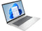 HP 17" FHD 1920X1080 I5-120U 16GB 512GB SSD 17-CN4003CA - SILVER - Like New