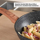 Kitchen Academy Cookware Set5 - Brand New
