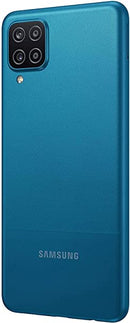 SAMSUNG GALAXY A12 32GB ATT LOCKED SM-A125U - BLUE Like New