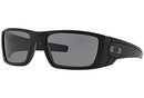 Oakley Fuel Cell 9096 Sunglasses OO9096-05 - Black - Gray - Like New