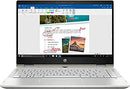 HP PAVILLION x360 2-IN-1 14" FHD i5-8250U 8GB 128GB SSD - SILVER Like New