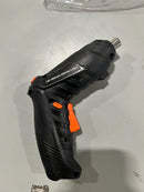 GENERIC 47 IN 1 CORDLESS SCREWDRIVER - BLACK - Like New