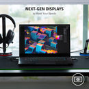 Razer Blade 15.6 QHD 165Hz i7-11800H 32GB 1TB RTX 3080 ‎RZ09-0409CEA3-R3U1 BLACK New