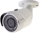 Q-See Camera IP HD 4MP 30 FPS with H265 QCN8068B - White Like New