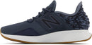 MROAVPG1 New Balance Men's Fresh Foam Roav V1 Running Shoe Grey/Grey 10 - Like New