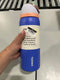 OWALA 32OZ SPECIAL EDITION WATER BOTTLE DARK BLUE A LIGHT GREEN LID TOP - BLUE - Like New