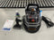BISSELL LITTLE GREEN HYDROSTEAM PET PORTABLE CARPET CLEANER - BLACK - Like New