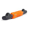 TRIGGERPOINT STK HANDHELD MASSAGE STICK POUS00012514 - ORANGE/BLACK - Like New