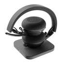 Logitech Zone 900 Wireless Headset With Microphone - Black - Like New