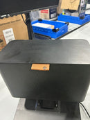 IROBOT CLEAN BASE ADJ-N2 AUTOMATIC DIRT DISPOSAL SELF EMPTY DOCK W/ CORD - BLACK - Like New