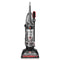 HOOVER WINDTUNNEL CORD REWIND PRO BAGLESS VACUUM UH71300 - BLACK - Like New
