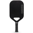 GoSports GS AIR USAPA APPROVED CARBON FIBER PICKLEBALL PADDLE - BLACK - Like New