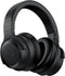 Commalta E7 Active Noise Cancelling Wireless Headphones 2A4ND-E7HP - Black Like New