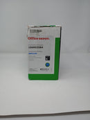 OFFICE DEPOT REMANUFACTURED HIGH YIELD TONER CARTRIDGE REPLACEMENT - BLACK - Brand New