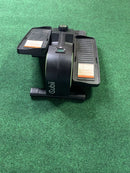 CUBII F3B2 UNDER DESK EXERCISE WORK FROM HOME CARDIO ELLIPTICAL MACHINE - GREEN - Like New