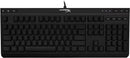 HyperX Alloy Core RGB Membrane Gaming Keyboard Silent Keys RGB LED Lighting New