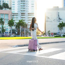 TRAVELPRO 21 MAXLITE SOFTSIDE CARRY ON 401176107 - PINK - Brand New