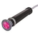 HAYWARD LACUS11100 COLORLOGIC 320 1.5" LED POOL SPA LIGHT 12V 100ft - PINK LIGHT - Like New