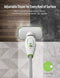 TOPPIN Steam Mop MA1-A - WHITE Like New