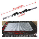 Universal Fit Car Retractable Windshield Sun Shade for Most car Trucks SUV - Brand New